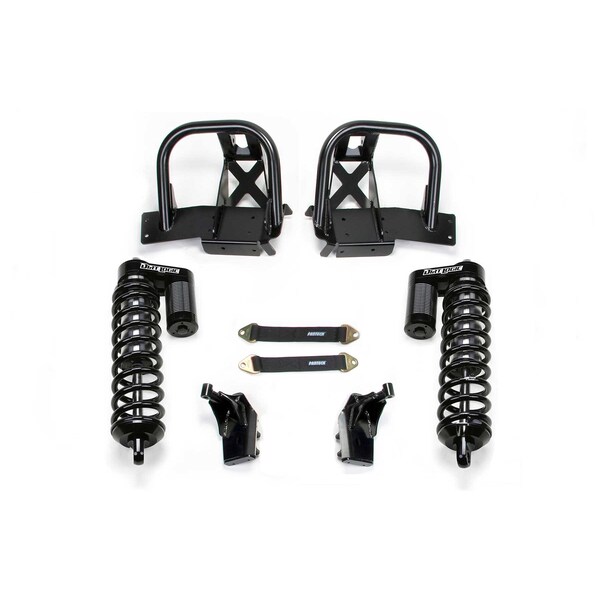 2011 F250/350 C/O HOOP BOX 10IN